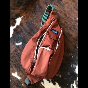 KAVU Bag